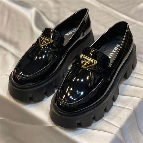 best place to buy prada shoes in nyc|prada original shoes price.